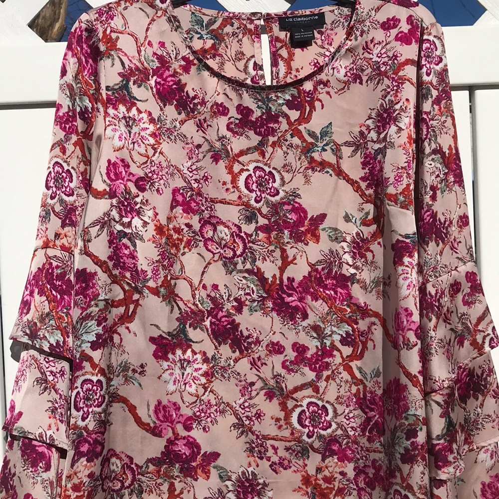 Beautiful blouse
